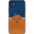 NFL Chicago Bears Vintage iPhone 11 Skin